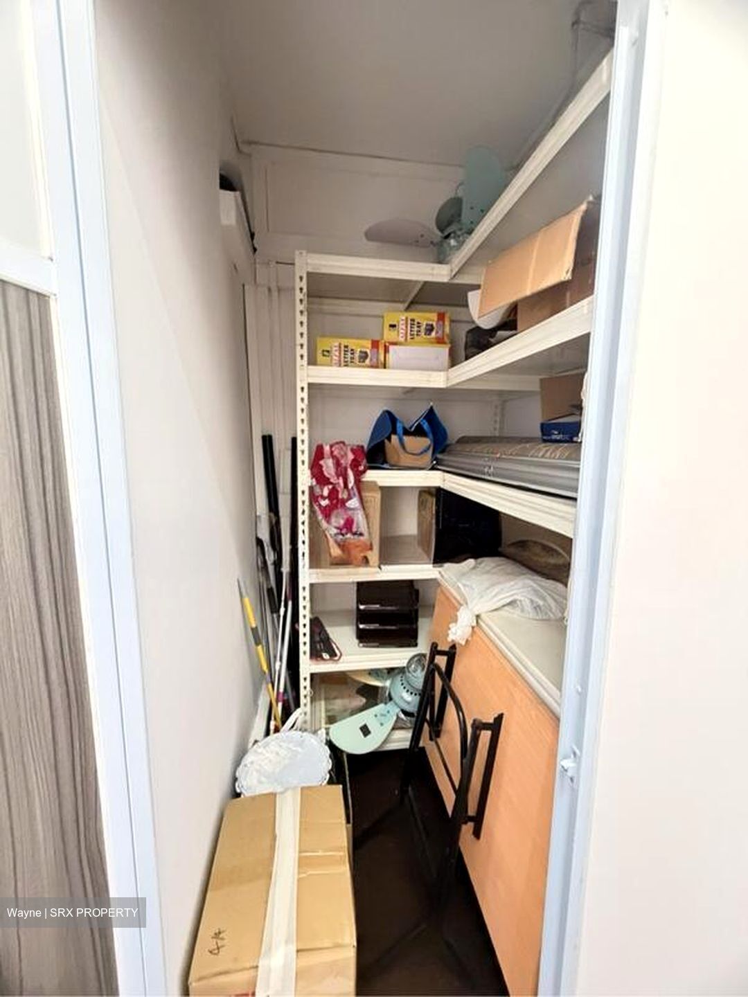 Hougang Street 21 (D19), Office #500106761